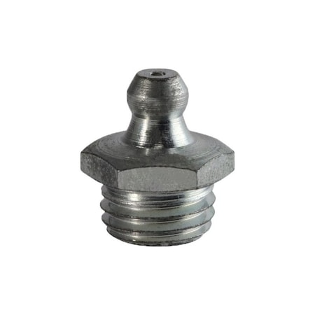 Heritage Industrial Grease Fitting, M12mm, x1.5 CS Z3 H2124Z3